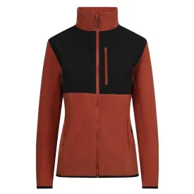 trespass-arcade-지퍼-플리스