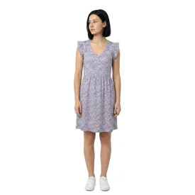 trespass-gertha-kurzarmkleid