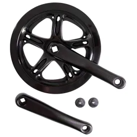 dahon-unio-e20-crank