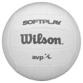 wilson-avp-soft-play-rantapallo