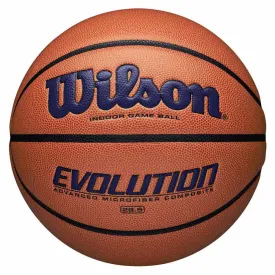 wilson-evolution-295-game-basketboll-boll