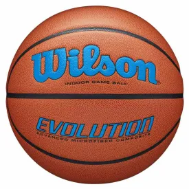 wilson-evolution-295-game-篮球