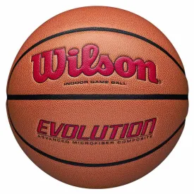 wilson-evolution-295-game-篮球