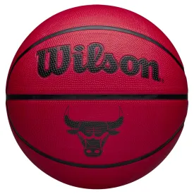 wilson-nba-team-tribute-solid-chicago-bulls-basketball-ball