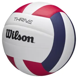 wilson-thrive-排球球