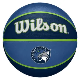 wilson-wnba-team-tribute-minnesota-lynx-basketball-ball