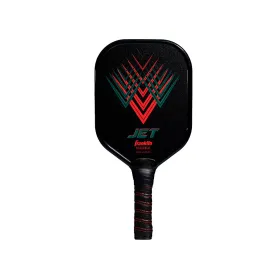 franklin-jet-aluminium-pickleball-paddle