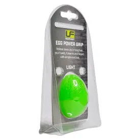 ufe-egg-power-light-grepsstyrker