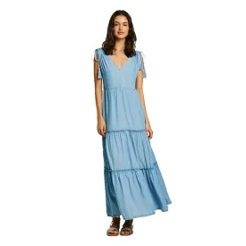 pepe-jeans-effie-klanning