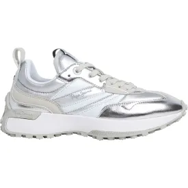 pepe-jeans-lucky-metallic-trainers