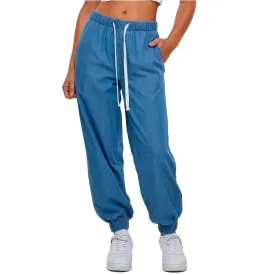 urban-classics-light-denim-运动裤