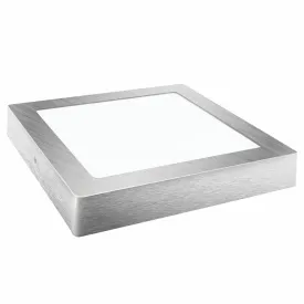 matel-square-downlight-24w
