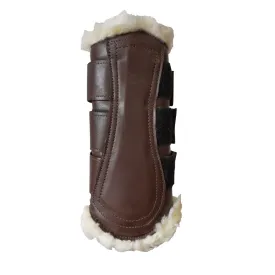 zaldi-artificial-sheepskin-back-tendon-boots