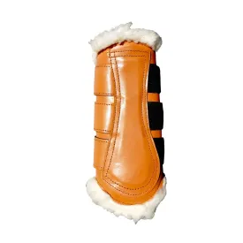 zaldi-artificial-sheepskin-back-tendon-boots