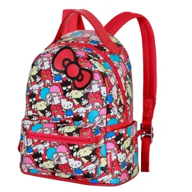 karactermania-hello-kitty-friends-背包