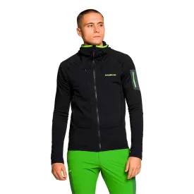 Trangoworld Montro Softshelljack