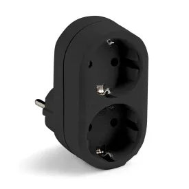 famatel-doppelsteckeradapter