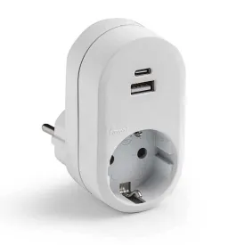 famatel-steckeradapter-mit-usb-a-c