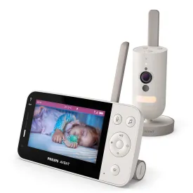 philips-avent-아기-모니터