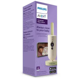 philips-avent-connected-아기-모니터