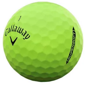 callaway-cg-supersoft-25-golf-balls