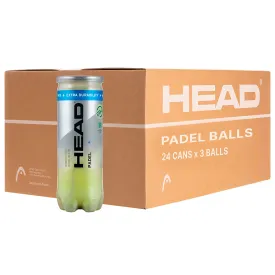 head-scatola-di-palline-da-padel-pro-