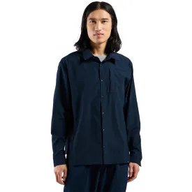 odlo-essential-長袖シャツ
