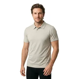 odlo-polo-de-maniga-curta-essential-solid