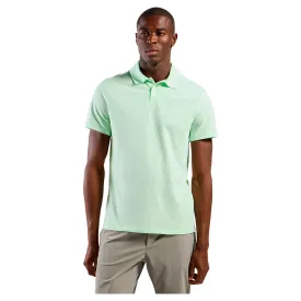 odlo-polo-de-maniga-curta-essential-solid