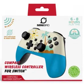 dragonwar-the-island-nintendo-switch-wireless-controller