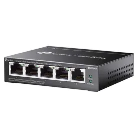 tp-link-es205g-交换机