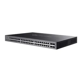 tp-link-Коммутатор-sg2452lp