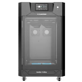 flashforge-guider-3-ultra-3d打印机