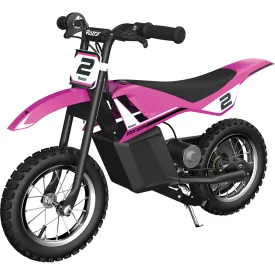razor-mx125-dirt-電動バイク