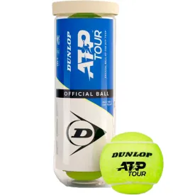 dunlop-tb-atp-tour-3pet-tenis-balls