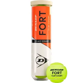 dunlop-tb-fort-clay-court-tennisbolde