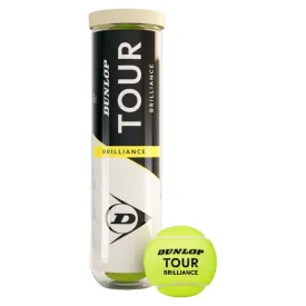 dunlop-tb-tour-brilliance-18x4-tenis-balls-box