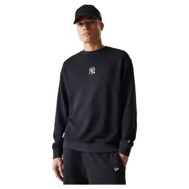 new-era-mlb-le-midi-new-york-yankees-φούτερ
