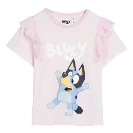 bluey-bluey-반팔-티셔츠