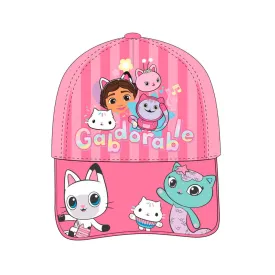 universal-studios-gorra-gabbys-dollhouse