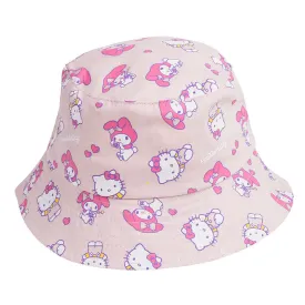 hello-kitty-cappello-a-secchiello-hello-kitty