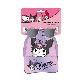hello-kitty-conjunto-de-bone-e-oculos-de-sol-hello-kitty-kuromi