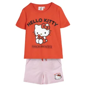 cerda-hello-kitty-반팔-세트