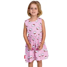 cerda-hello-kitty-armlos-klanning