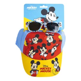 cerda-mickey-cap-and-sunglasses-set