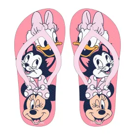 disney-minnie-슬리퍼