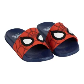 spiderman-pool-rubber-sandals