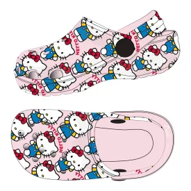 cerda-premium-hello-kitty-klompen