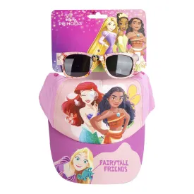 disney-conjunto-de-bone-e-oculos-de-sol-princess