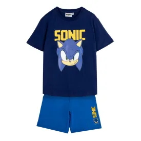 sonic-sonic-kurzarm-set